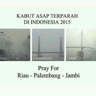 ahmad_Rhosid's tweet photo. Kota asap:D http://t.co/eu7XGtU9H1