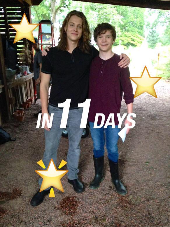 FindingCNews's tweet photo. 11 DAYS left until the return of #FindingCarter (pic via @finding_carter) http://t.co/cabIrCKHxH