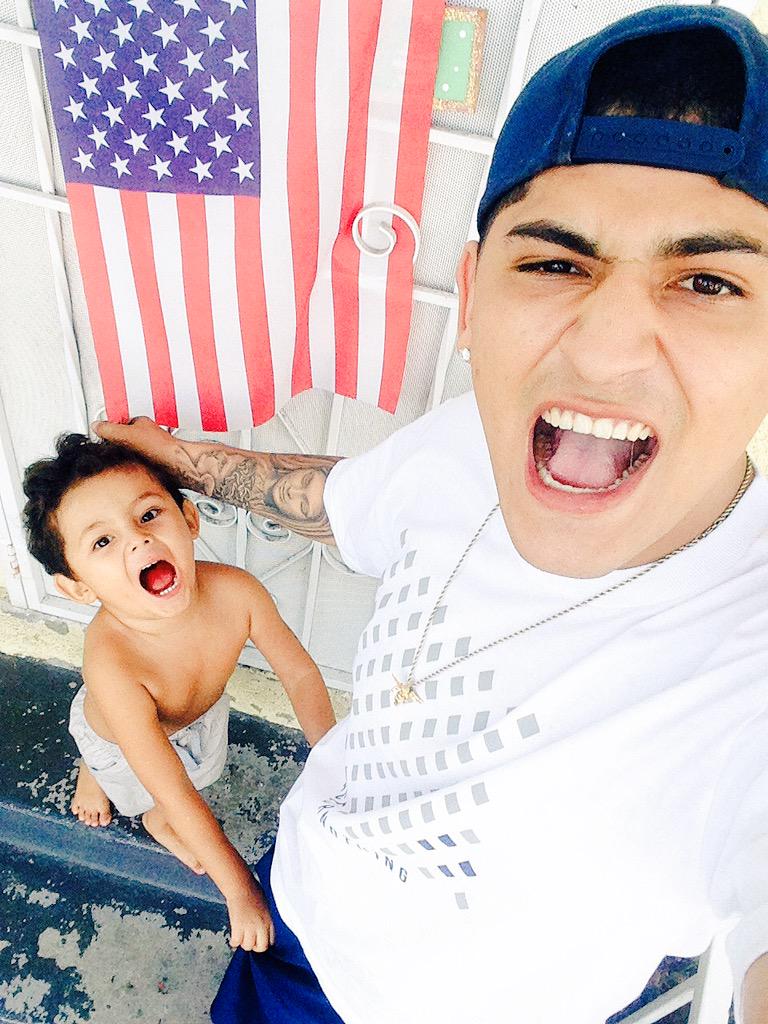 Can't wait to have my own ! 
😁😊👶🏼