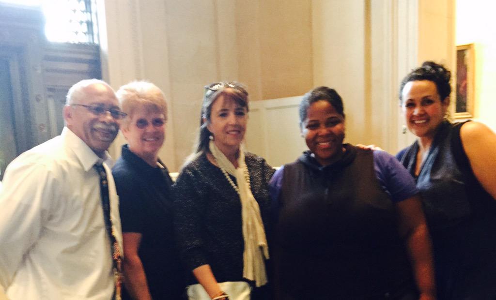 B Hairston (@bhairston1) on Twitter photo Excellent time at National Coalition for School Diversity conference #NCSD2015 <a href="/grrock/">Gloria Rockhold Peña</a> <a href="/LeilaniKeys1/">B Leilani Brazil Keys</a> <a href="/sjoneslewis/">Sherica Jones-Lewis</a> Excellent time at National Coalition for School Diversity conference #NCSD2015 <a href="/grrock/">Gloria Rockhold Peña</a> <a href="/LeilaniKeys1/">B Leilani Brazil Keys</a> <a href="/sjoneslewis/">Sherica Jones-Lewis</a>