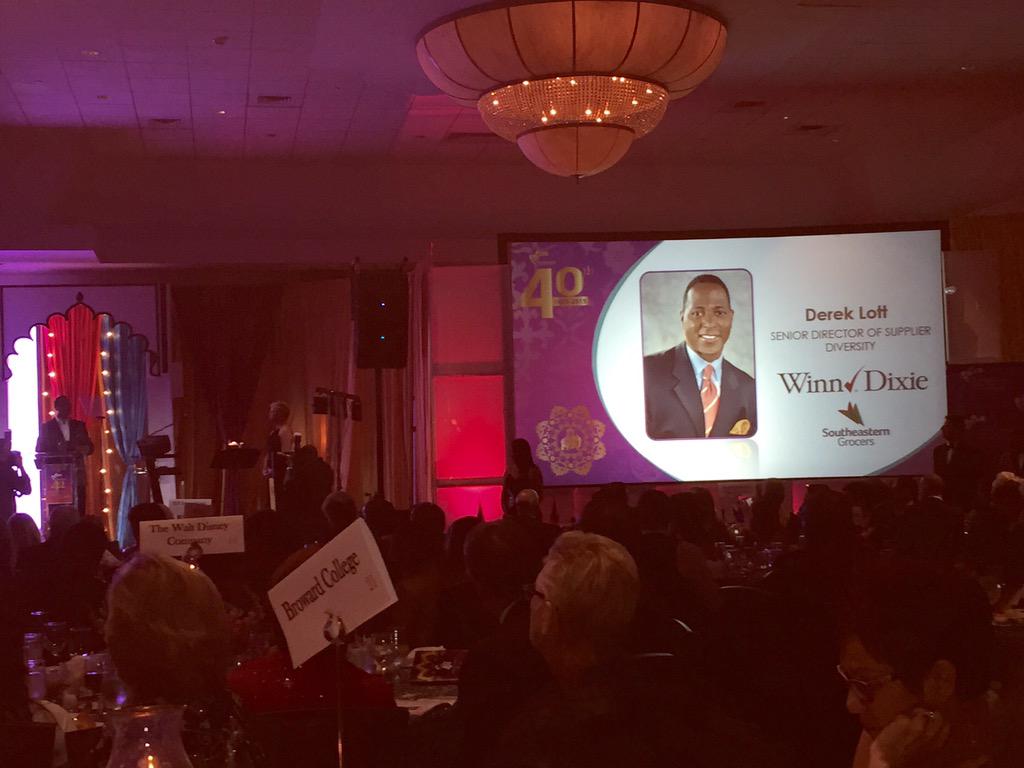 Supplier Diversity tweet media