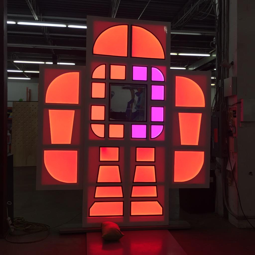 WeAreWearables's tweet photo. Thanks everyone for another awesome #WWOTT special thanks to our hosts @IoT613 @makerspacenorth #Ottawa http://t.co/LfyDxU2Ekj