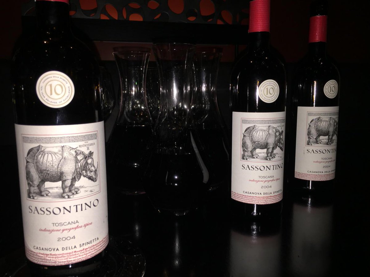trocoman1's tweet photo. Thank you - Giorgio! #epic #sassontino @laspinetta @synergyfw @GiulianaImports http://t.co/F87xitJgaO