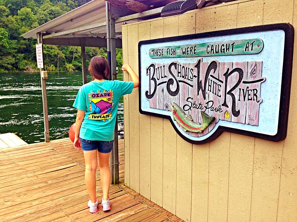 OZARKUA's tweet photo. Buy your #OzarkThreads tee here:
http://t.co/Erioq61AUu
Don't forget to use the code "ozarksummer2015" to save 10%!π² http://t.co/OcKfxB6aS1