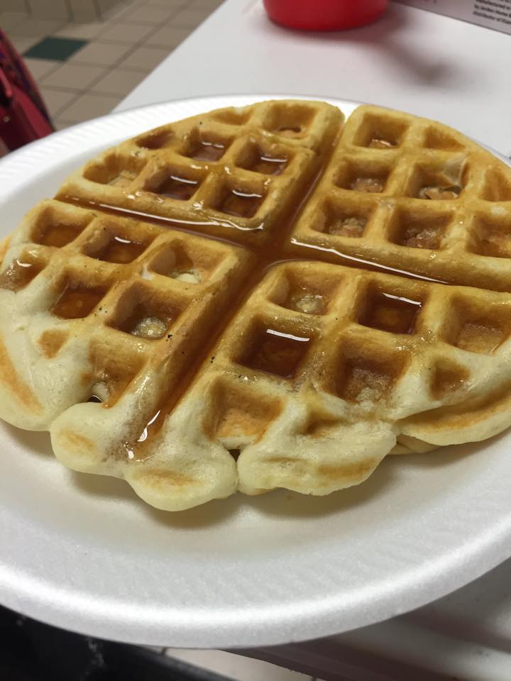 B/K Waffle Sales (bk_waffles) Twitter