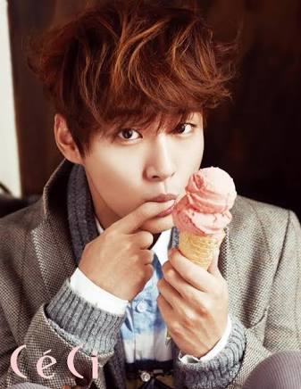 Happy Birthday Yoon Shi Yoon!  26 September 1986. Cepet selesai wamilnya :D 