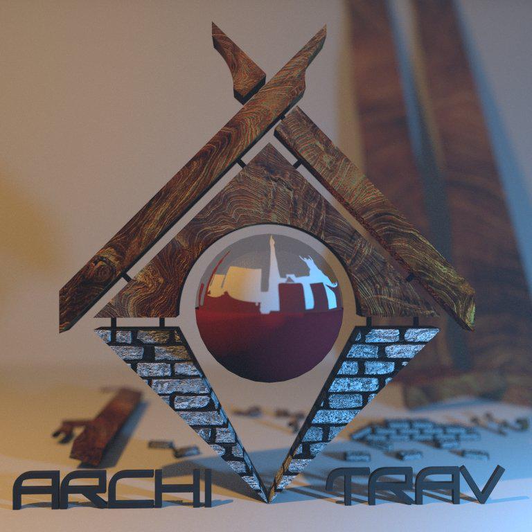 Architecture Traveler: Blender Edition

Created by: <a href="/FiremanSyh/">Immang Samudra</a>