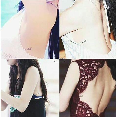 توییتر \ xolovestephi 🌙 🏳️⚧️ ⚤ در توییتر: «My tattoo #Tiffany #SNSD @tiffanyhwangSM1 /0UZSblX6Sp» توییتر \ xolovestephi 🌙 🏳️⚧️ ⚤ در توییتر: «My tattoo #Tiffany #SNSD @tiffanyhwangSM1 /0UZSblX6Sp»