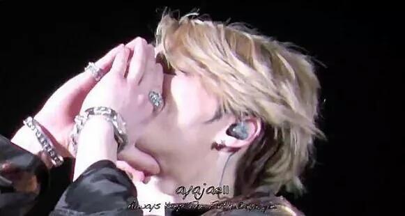 ジェジュンさん溺愛ブログ