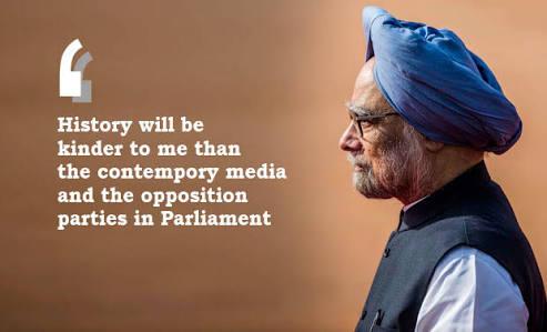 Wishing Dr. Manmohan Singh Ji happy birthday. An Indian who helped open the doors to prosperity for all Indians! 