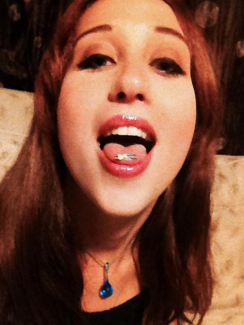 Shooting #giantess #customs! Got my big but now little brother in my mouth and #panties http://t.co/<a href="/tag/giantess"class="tags">#giantess</a><a href="/tag/customs"class="tags">#customs</a><a href="/tag/panties"class="tags"><span>#panties</span></a>