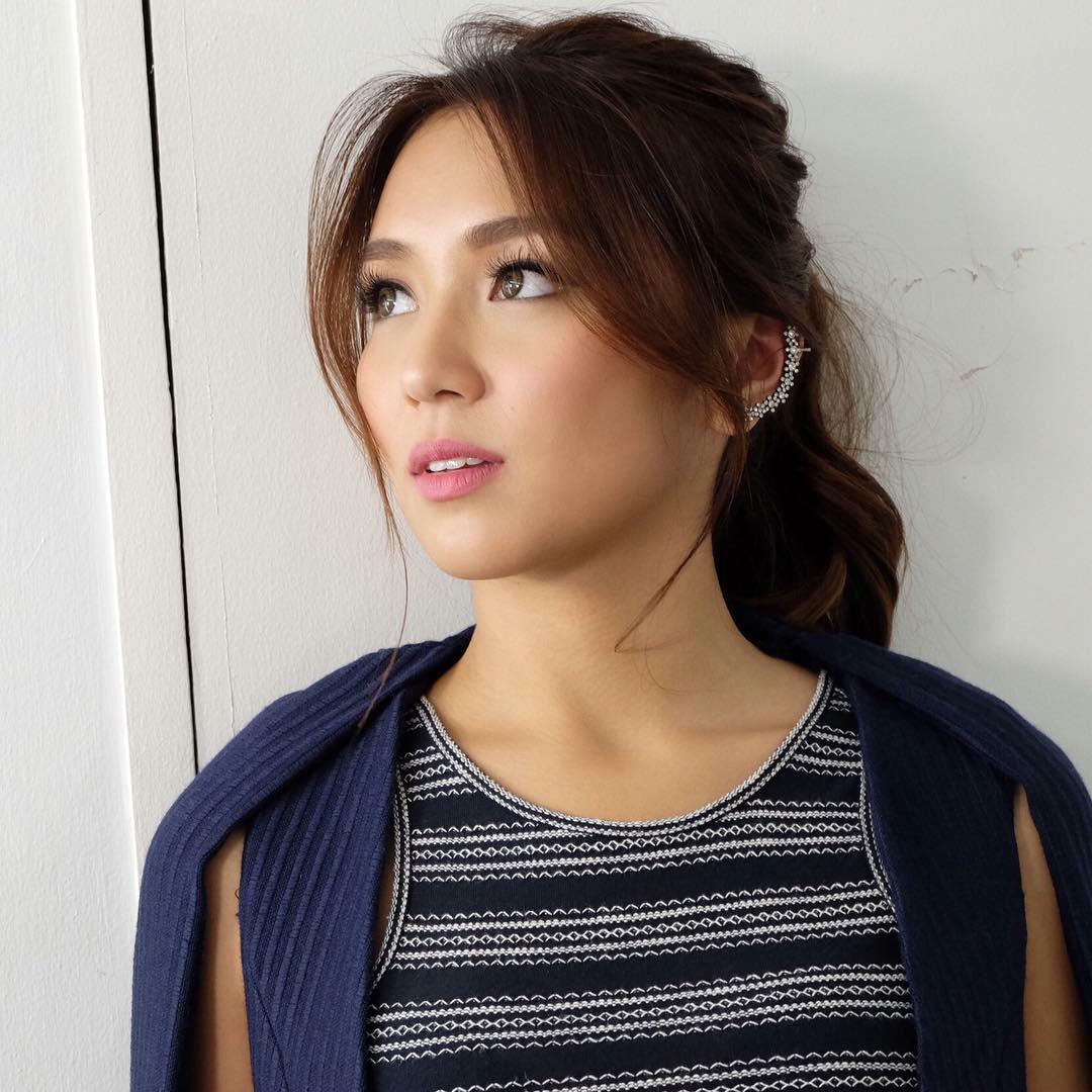 "<a href="/bernardokath/">KATH 🐘</a>: I'm ready madlang people!! See..
#ShowtimeKapamilyaDay instagram.com/p/8FUAsIPGt8/" #PushAwardsKathNiels