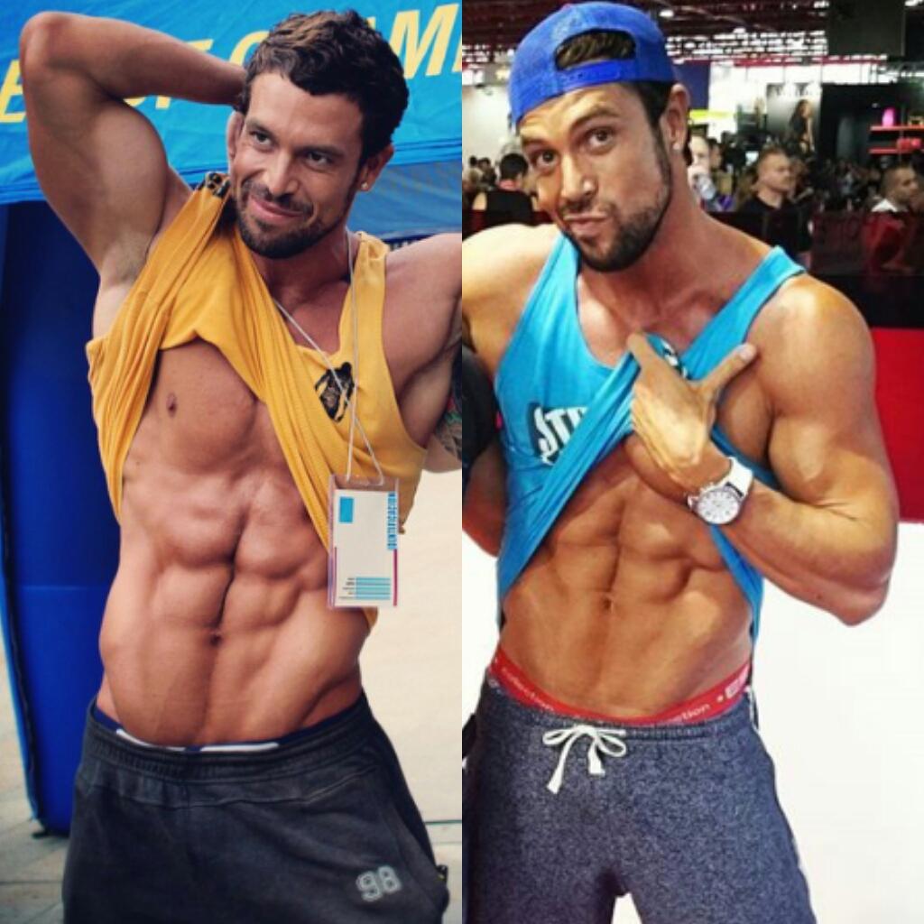 RafaMartinCF's tweet image. #ACE2013 - #ACE2015 💪💥🔗 @RafaMartinTV