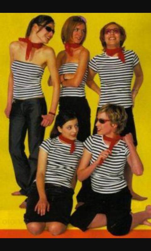 Compañeros. La serie tweet media