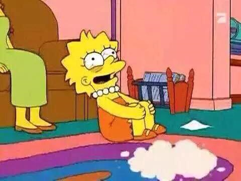 Cuando está en línea y no te habla