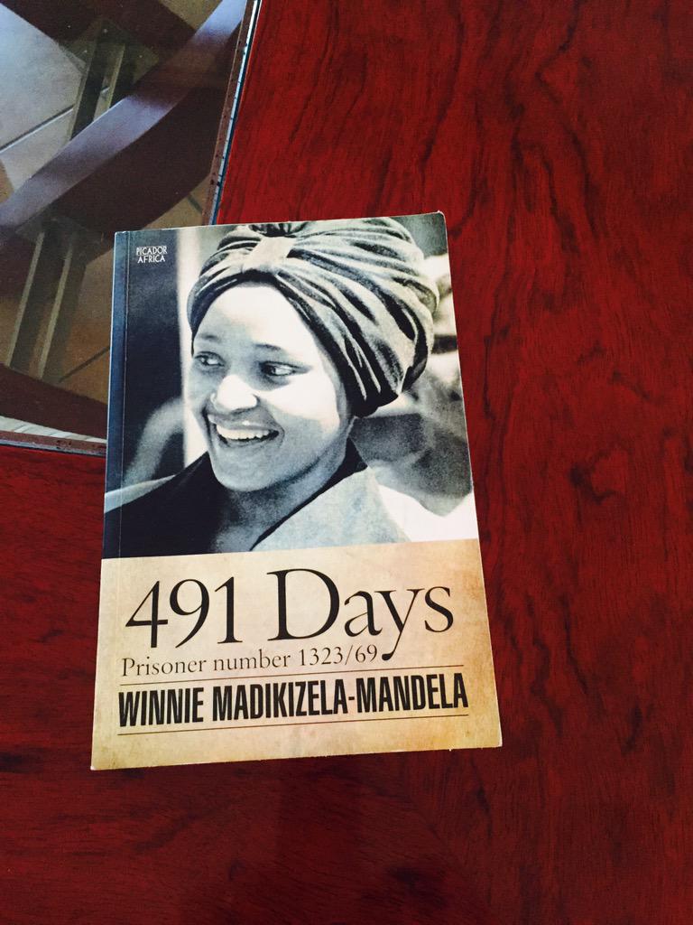 Happy Birthday Mom Winnie Madikizela -Mandela.My gift to you today.Stay Blessed  