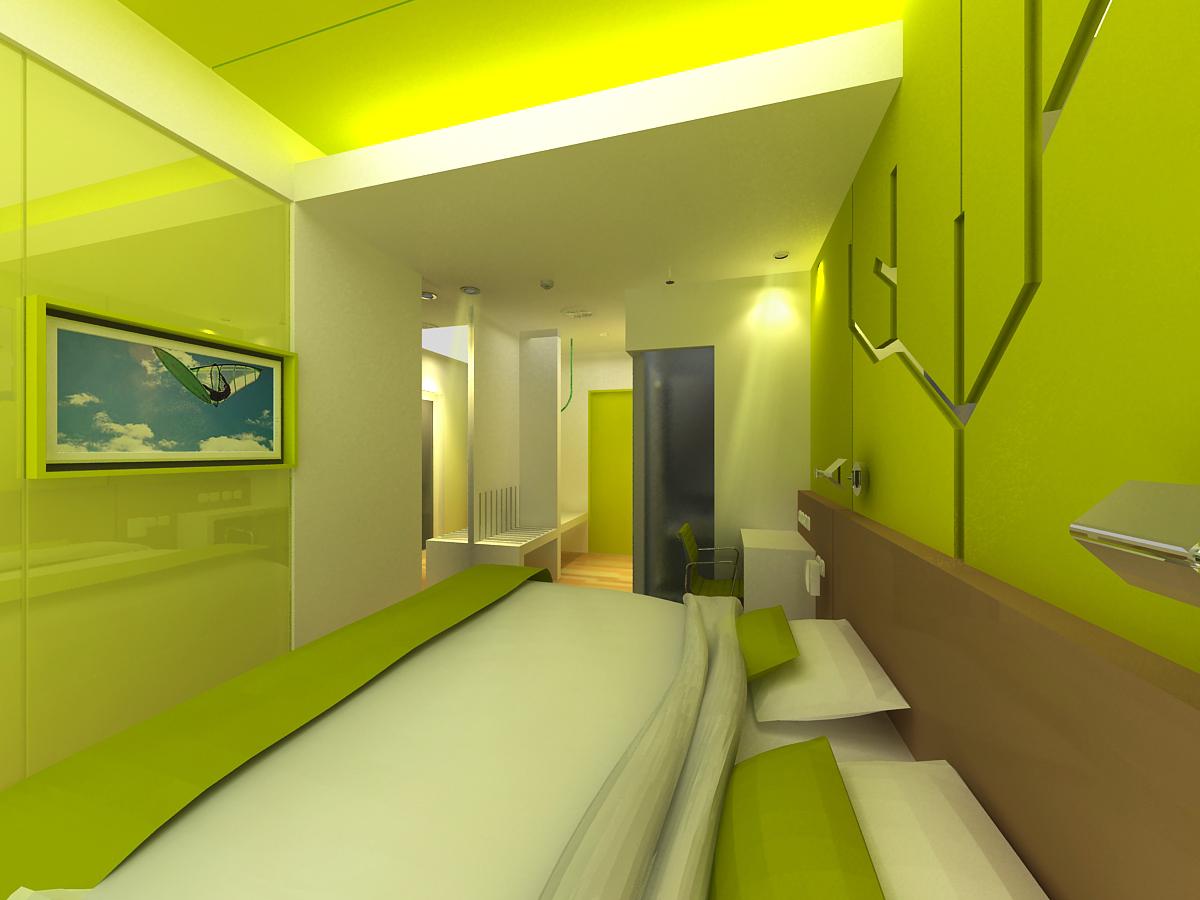 Soft Opening Rate Promotion 456.000 IDR /nett included two person breakfast in our Max Bistro Restaurant.