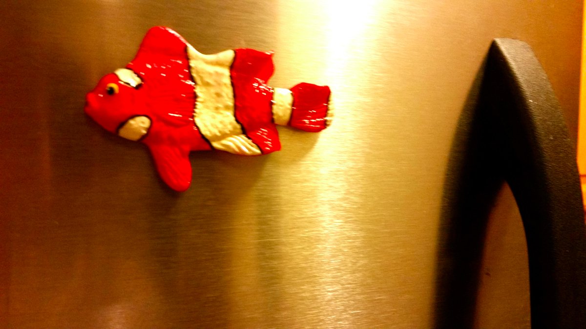 nishamarnath's tweet image. A lovely souvenir from a friend as a tribute to #ProjectNemo. Thnx so much! bit.ly/1Xd9F3T #Nightwish #Nemo