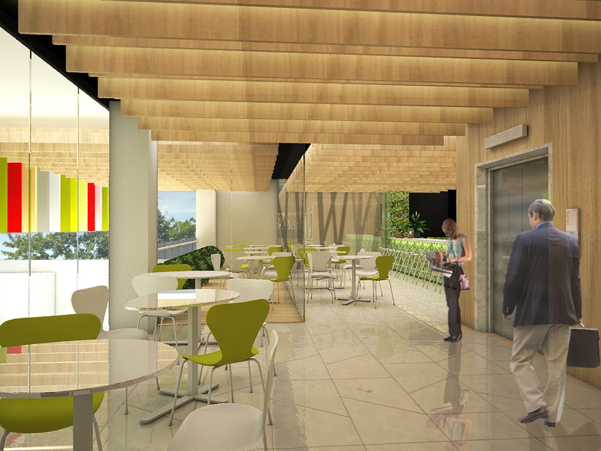 di <a href="/maxonepemuda/">MaxOne Pemuda</a> juga ada Max Bistro, tempat makan enak dengan tempat yang nyaman dan high speed wifi. yuk merapat :)