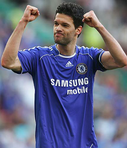 Happy Birthday Michael Ballack yang ke 39 th  