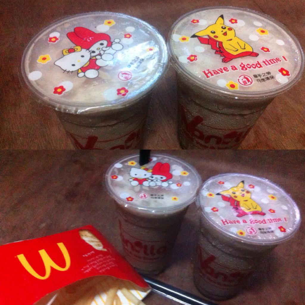 RAlmonicar's tweet photo. #Gurlfriend & boyfriend
#Hello kitty & pechachui
#Quelly & Ash
The best
Feleeng excited for this
#ALDubEBforLOVE :) http://t.co/IOZ2SA8qmd
