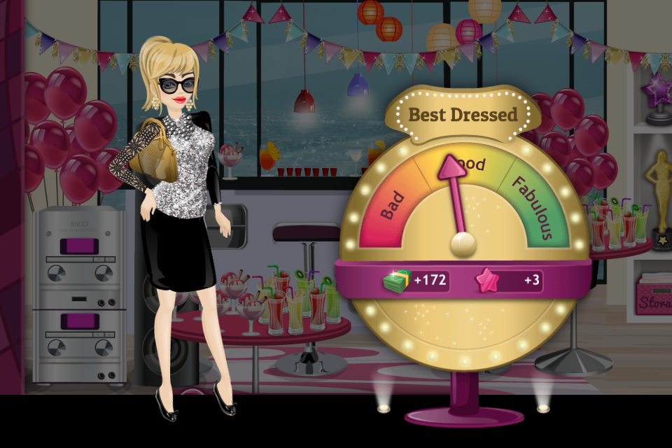 SHAHIRAZONE's tweet photo. Oh, wow! It seems I’m the best dressed at the party! #SUPERSTARLIFE https://t.co/t6ZfRevFtY http://t.co/WrdOP8Ic7m
