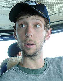 Today is Joel David Moore\s birthday! Happy 38th birthday!  # 