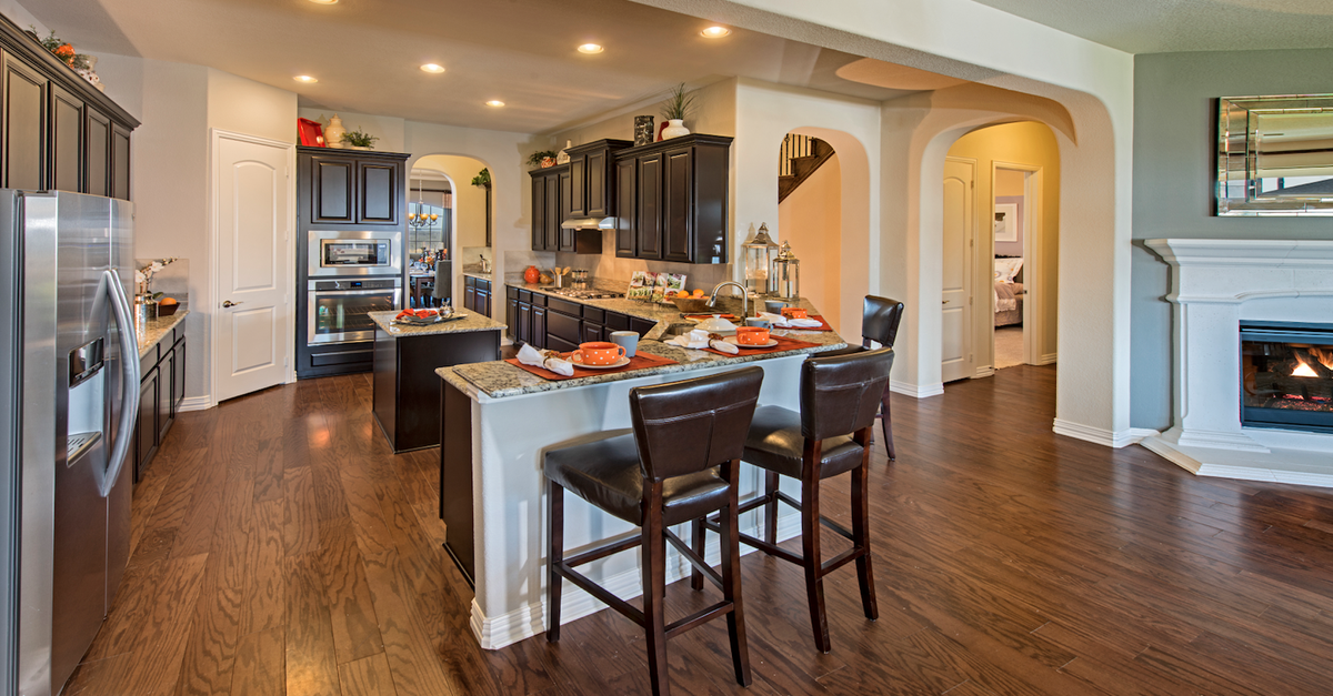 MeritageHomes tweet picture
