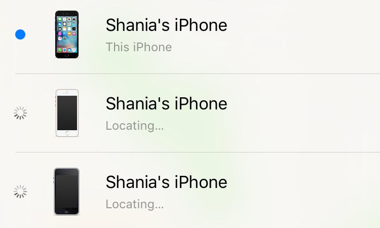 lacccienega's tweet image. Team iPhone #fuckandroid