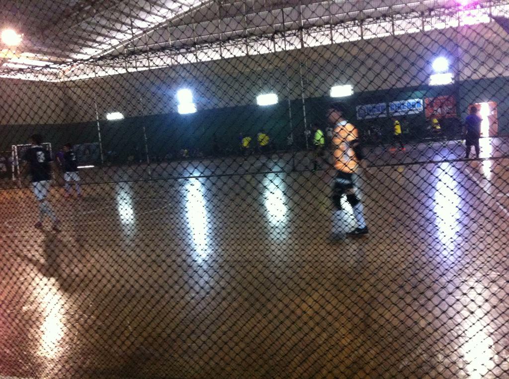 Udah pada maen niih 😘💋