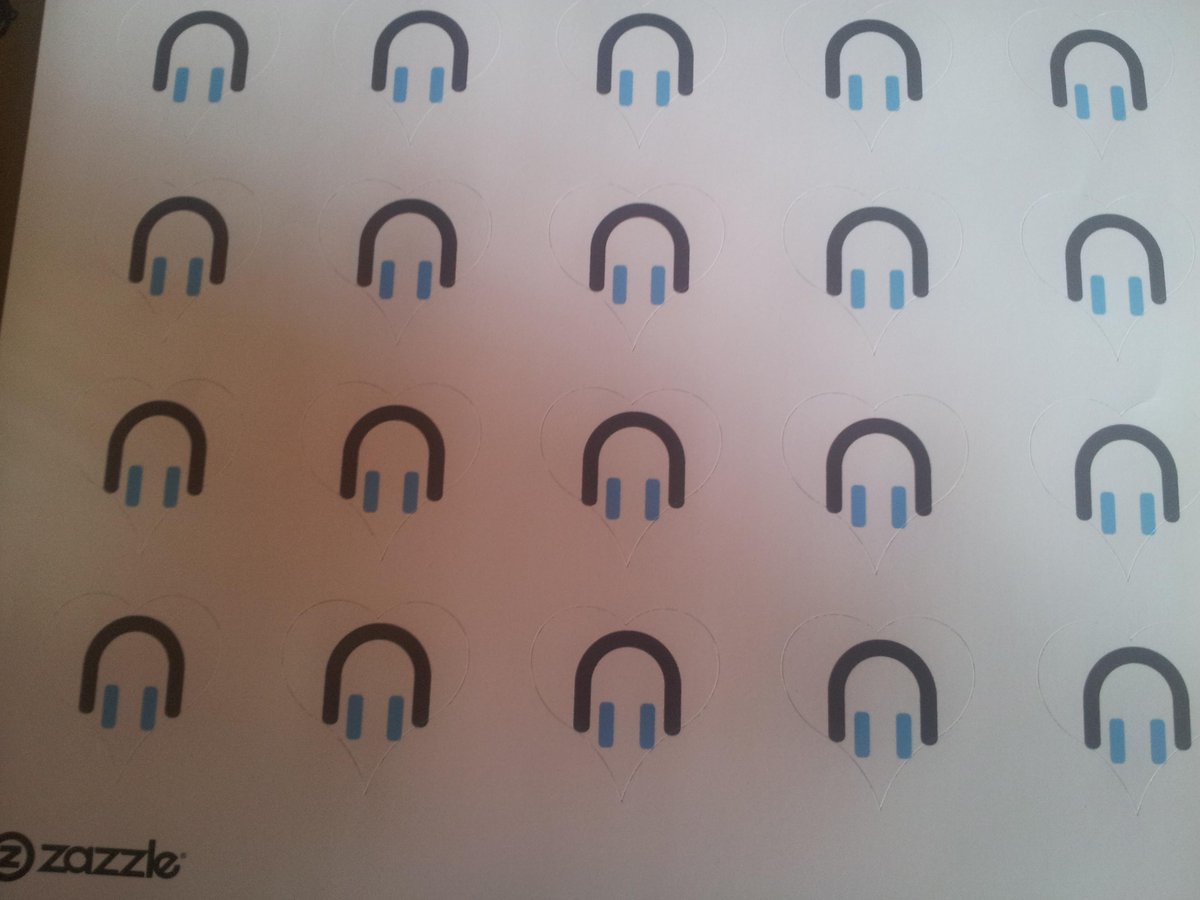1337alexpham's tweet photo. Just got my stickers to support @plugdj <3 #SavePlugDJ http://t.co/pfxXiB361l