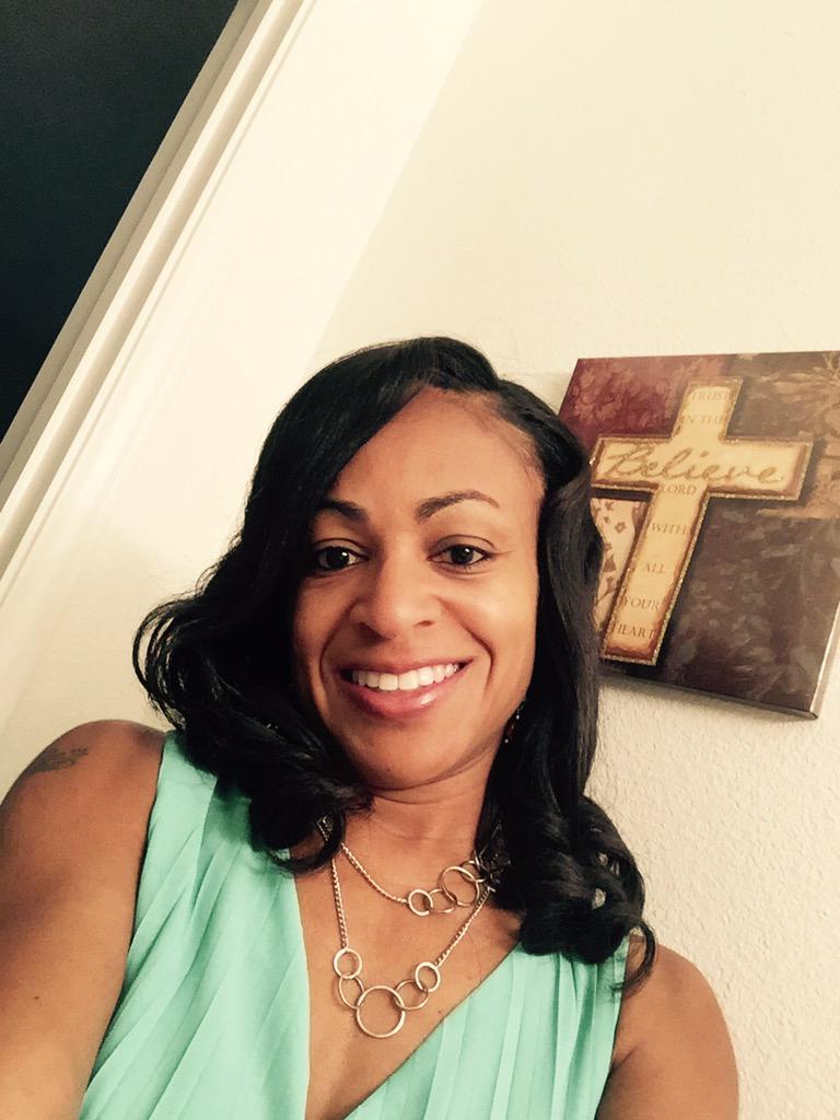 Nikisha Jackson tweet media