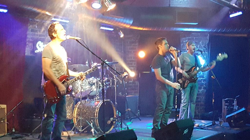 Come party with Paint the Earth!