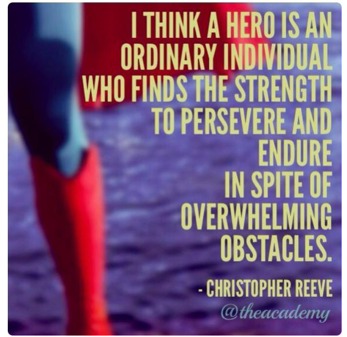 Happy birthday Christopher Reeve 