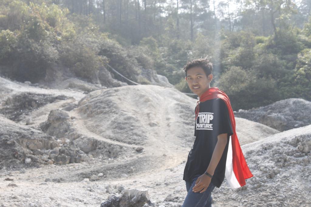 Rifki Fatwa Fauzi (@fatwarifki) on Twitter photo 