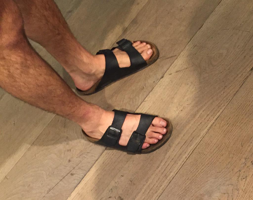 JimmyTatro's tweet photo. There seems to be a rumor going around that these are now socially acceptable. http://t.co/K1YxpkInKX
