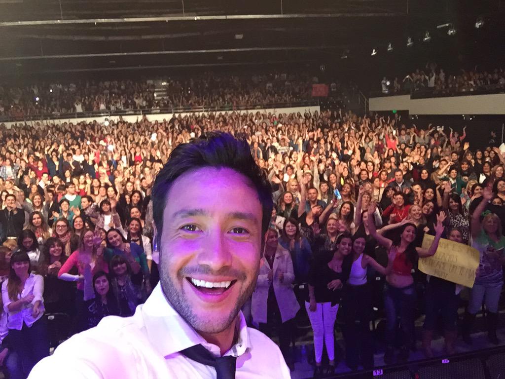 Luciano Pereyra tweet media