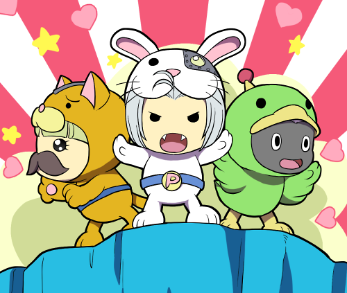アニマルソルジャーのtwitterイラスト検索結果 古い順 アニマルソルジャーのtwitterイラスト検索結果 古い順