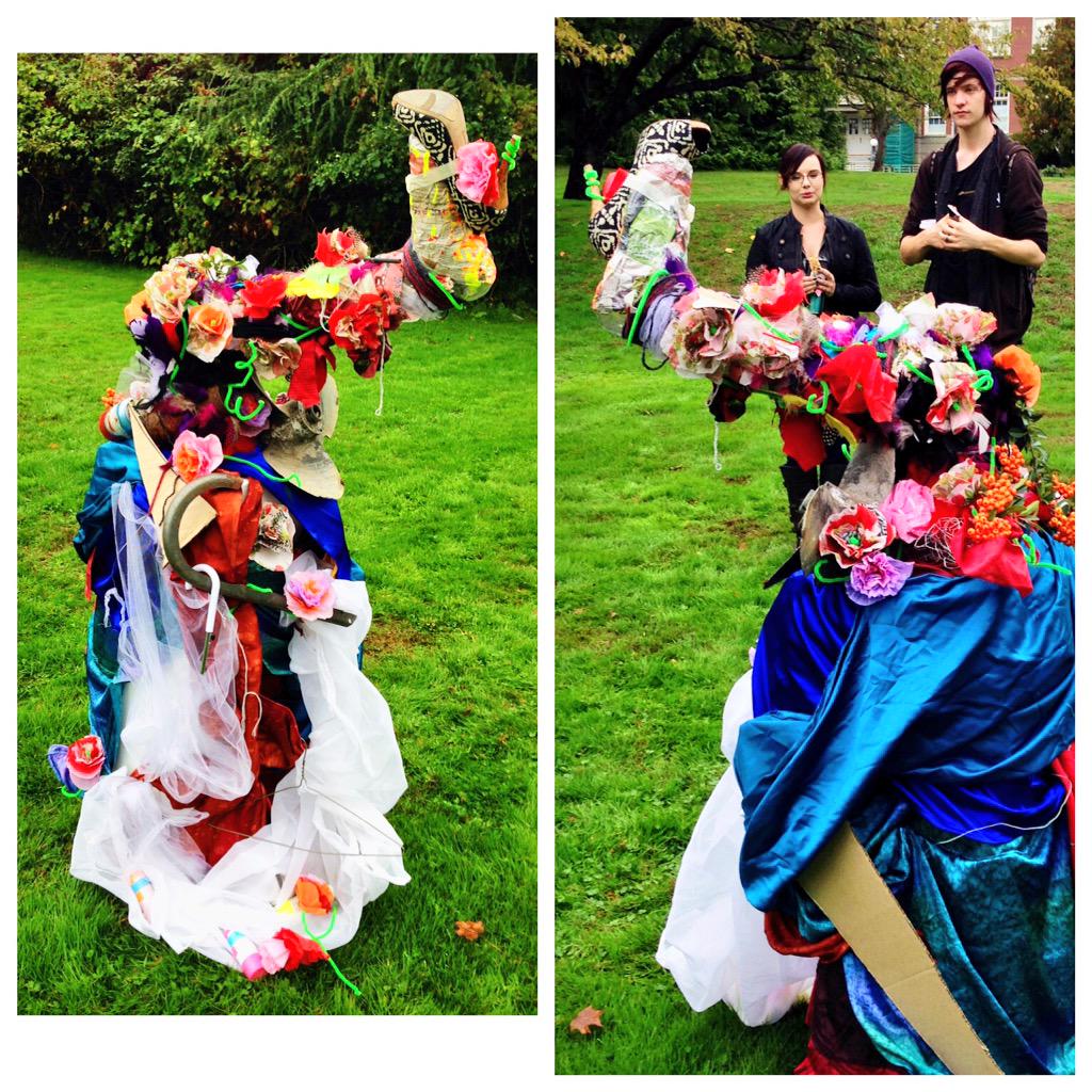 ArtIsAPerson's tweet image. #projectnormal Art 120 responses to &quot;normal&quot;