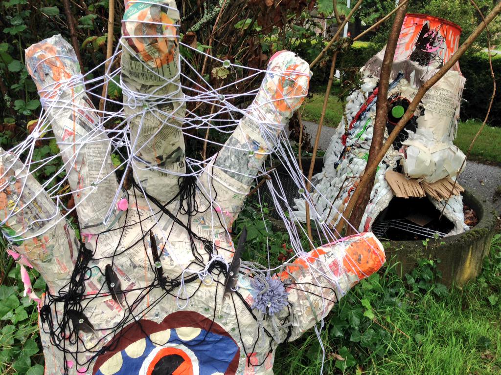 ArtIsAPerson's tweet image. #projectnormal Art 120 responses to &quot;normal&quot;