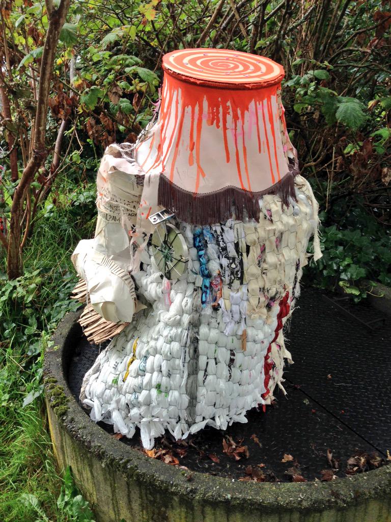 ArtIsAPerson's tweet image. #projectnormal Art 120 responses to &quot;normal&quot;