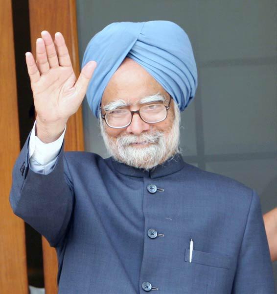 Odisha Congress wishes former Prime Minister of India, Dr. Manmohan Singh a very Happy Birthday 