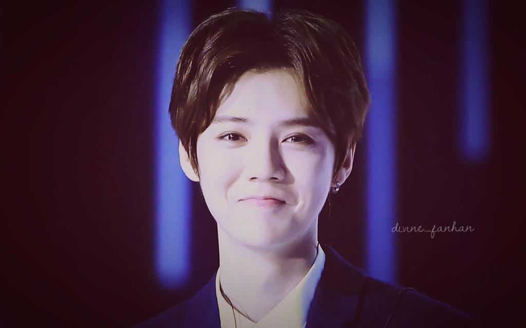 Divine_FanHan's tweet photo. #Luhan #LuhanReloaded 😍😍😍 http://t.co/Ho1Mn3TQ8Z