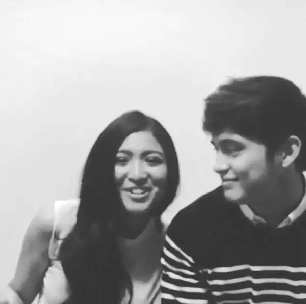 myworldjadine's tweet photo. The way you look at her, there's something you want to confess

#ShowtimeKapamilyaDay
#PushAwardsJaDines http://t.co/kPs1HF48Dm