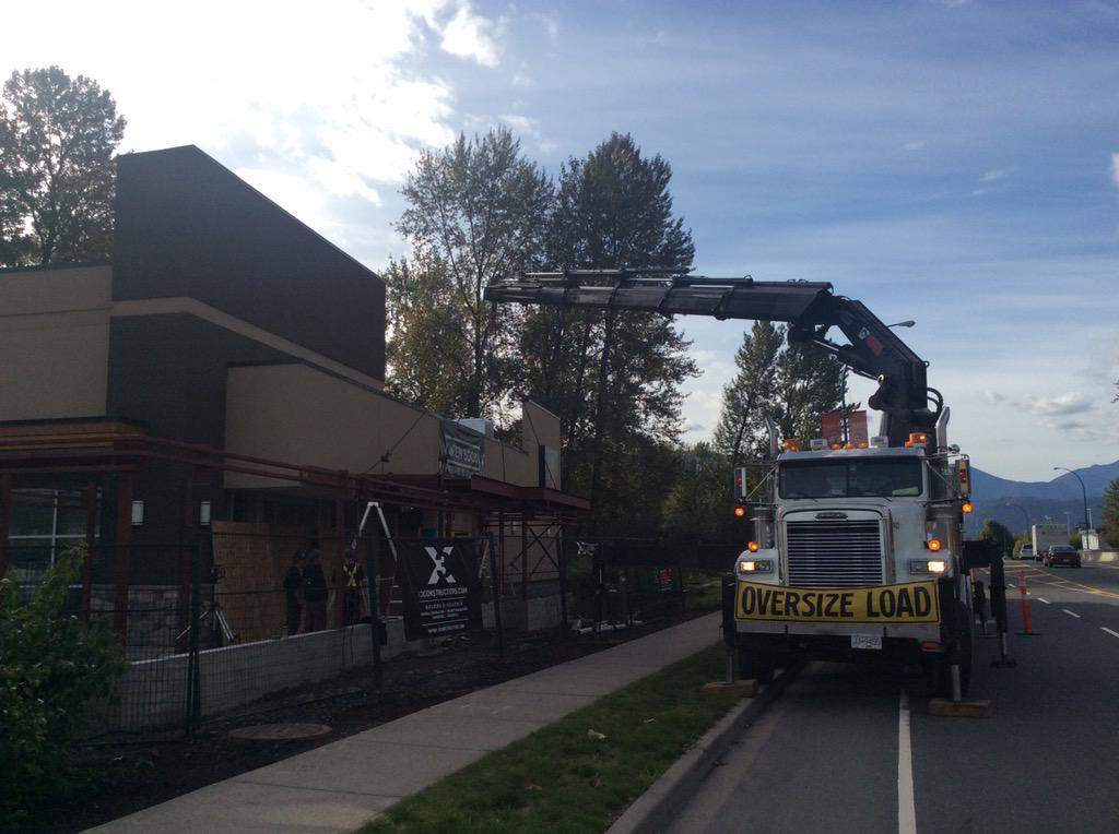 X3 Constructors tweet media