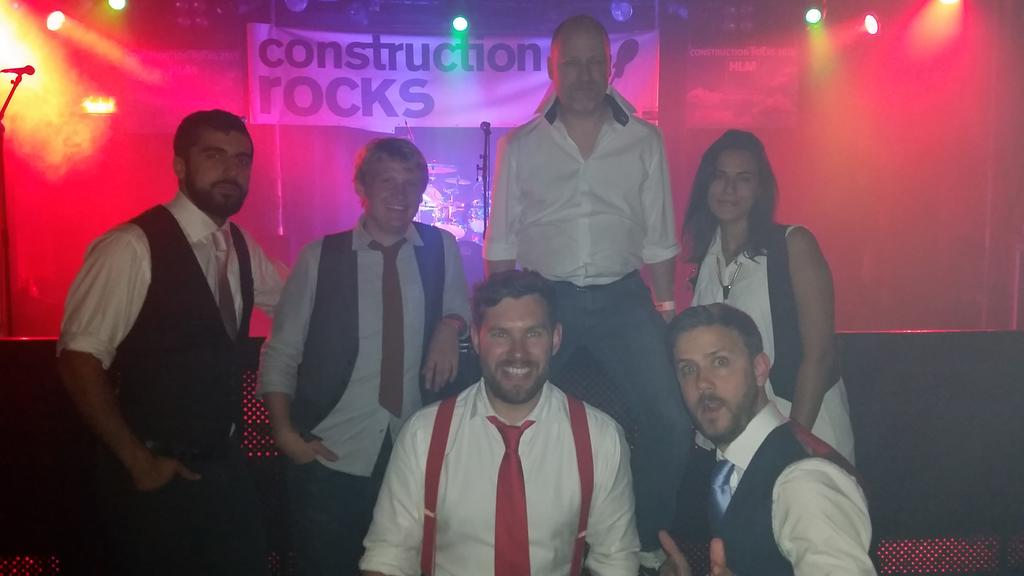 LDN_Structures's tweet photo. @WSP_PB_UK Great night! WSP | PB - Best stage presence!!! Clearly! http://t.co/zk1dZYaKIG
