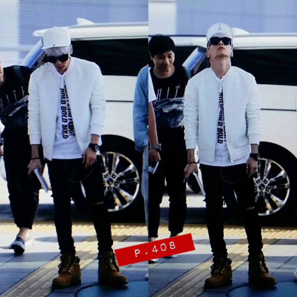 150926 Jonghyun @ Aeropuertos de Incheon y Suvarnabhumi {Rumbo a Tailandia} CPz_t5zUYAQ9xXt