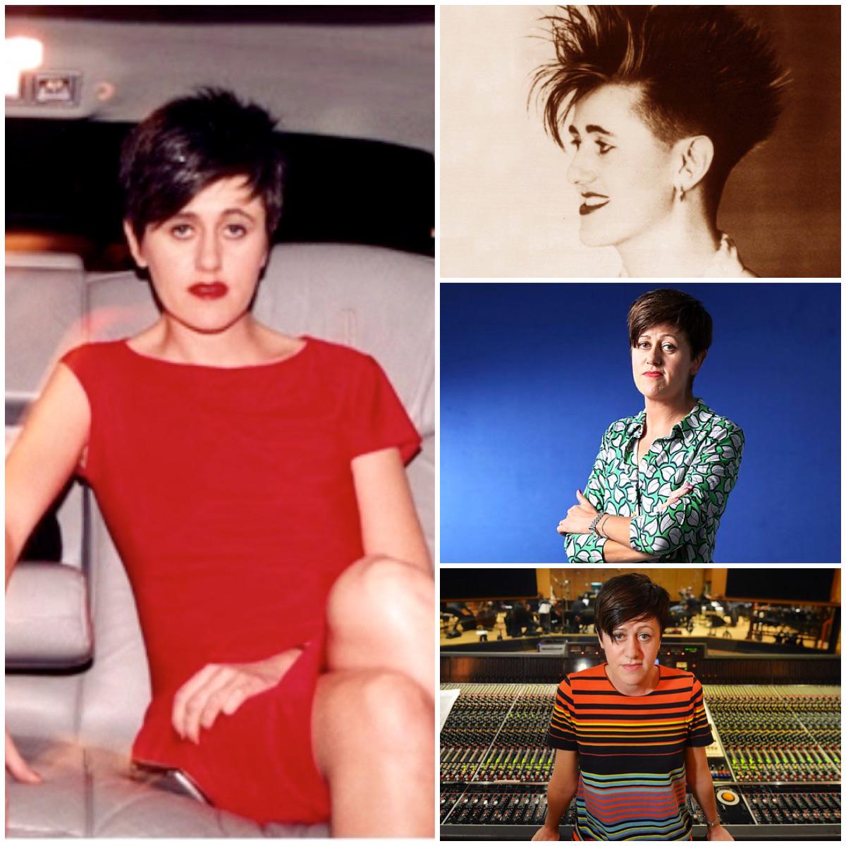 London Calling wishes one half of the English duo, a Happy Birthday! 