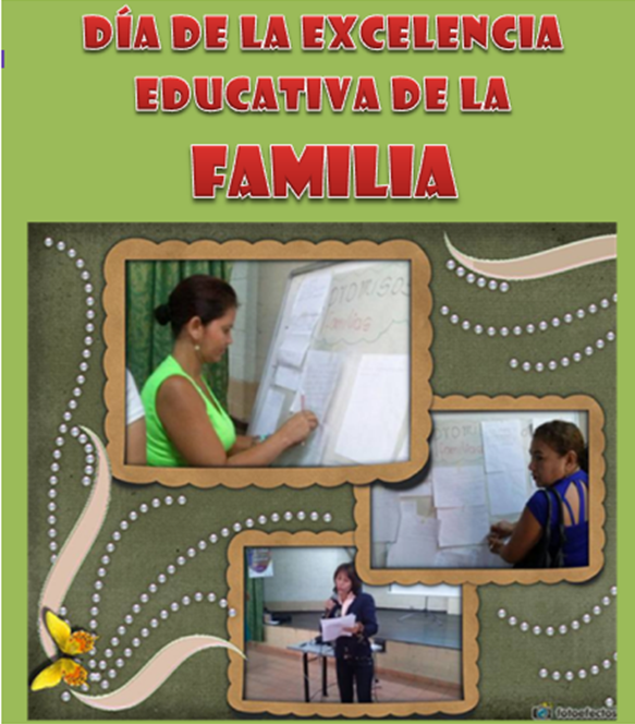 Daliesita1's tweet photo. #TodosAprender @PTA_Colombia  Las familias de la Ins José Acevedo y G, se unieron al día de la Excelencia Educativa. http://t.co/TQjF9rFQRF