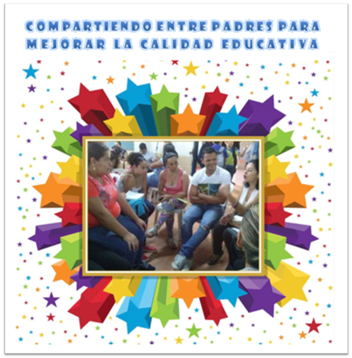 Daliesita1's tweet photo. #TodosAprender @PTA_Colombia  Las familias de la Ins José Acevedo y G, se unieron al día de la Excelencia Educativa. http://t.co/TQjF9rFQRF